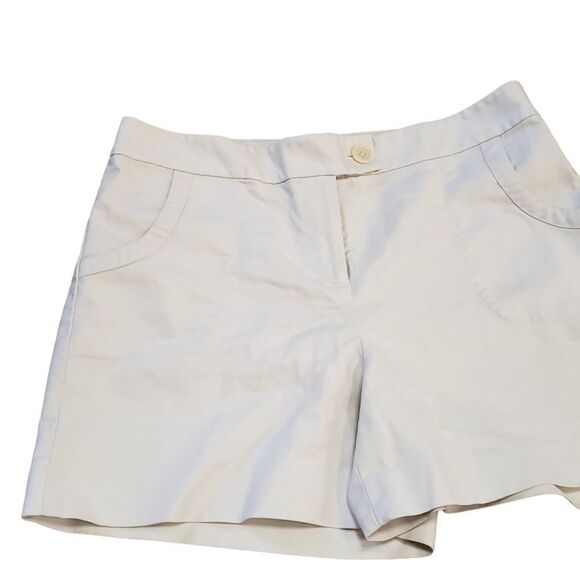 Ann Taylor Shorts Size 6 - Picture 3 of 15
